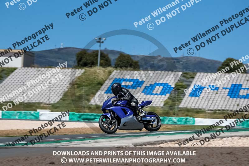 may 2019;motorbikes;no limits;peter wileman photography;portimao;portugal;trackday digital images